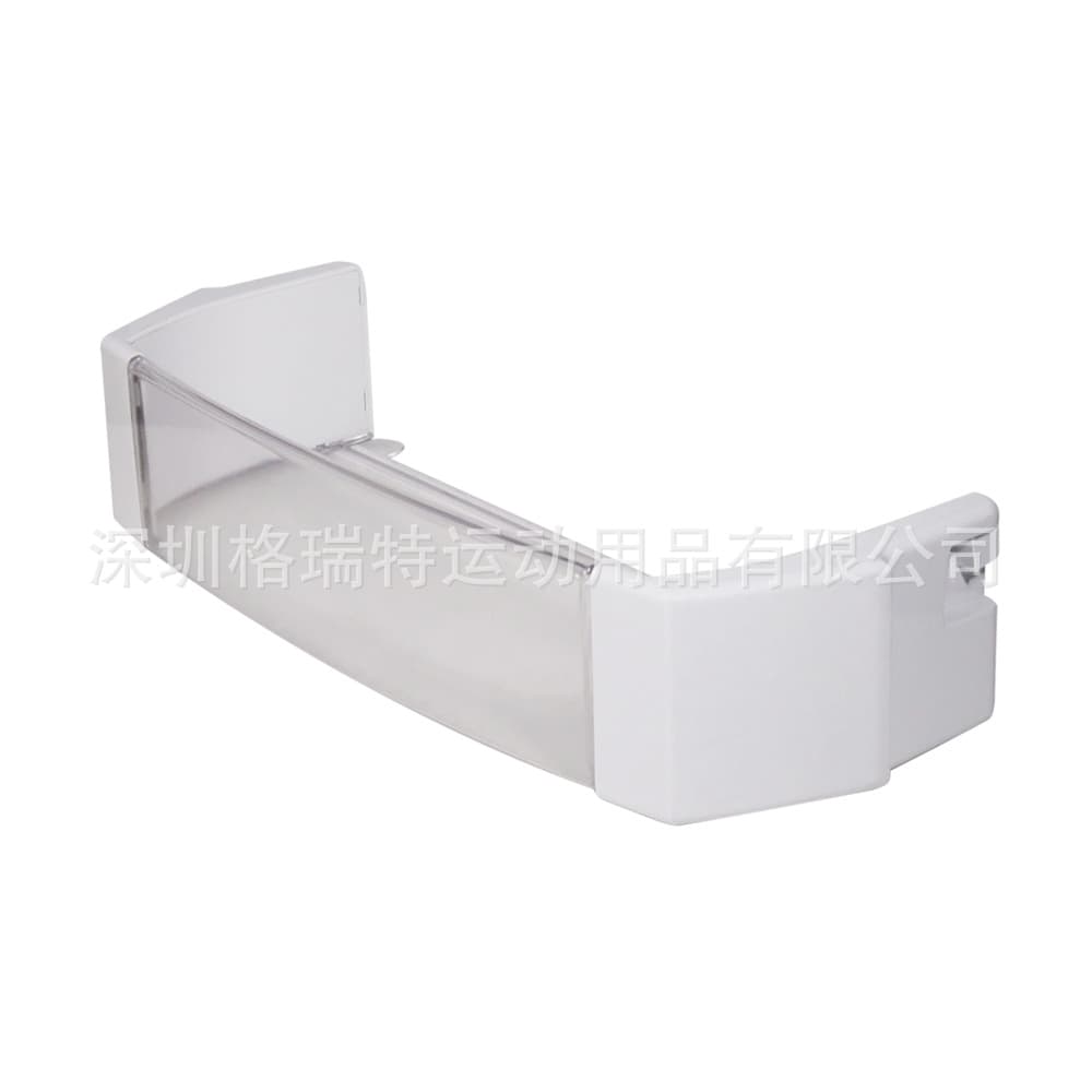 Cross-Border Wr71X10427 Refrigerator Door Shelf Storage Box Ziss420Driss, 945734, Ap3190209