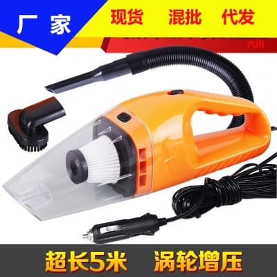 Car Vacuum Cleaner, Cordless Car Vacuum Cleaner, 120W High-Power Handheld Strong Vacuum Cleaner Factory Direct