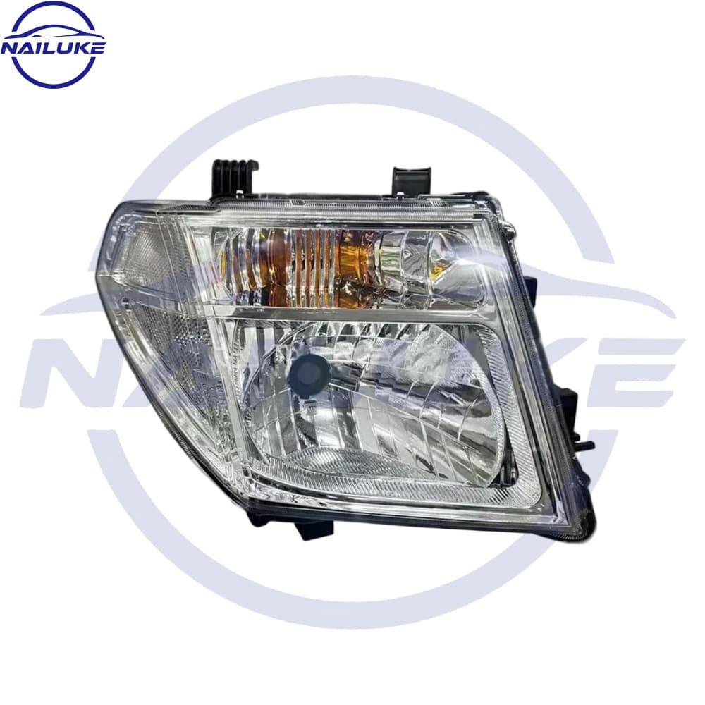 26010-EB71B 26060-EB71B Headlight for Nissan NAVARA D40T 2007-2013