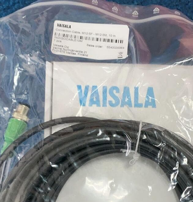 INDIGO2011A4A0 Vaisala Gas Transmitter