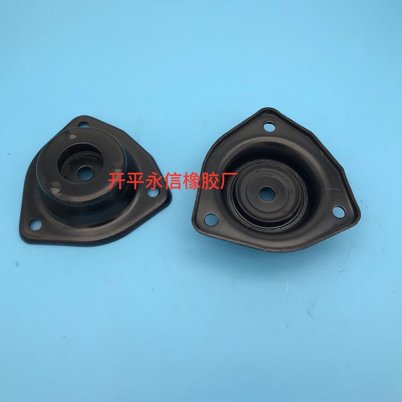 55320-50Y10 55320-50Y11 55320-50Y12 for B13 B14 Rear Top Mount Rubber