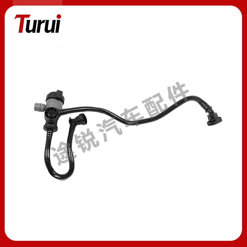 Suitable for BMW F18 F25 Carbon Canister Solenoid Valve 13907636143 13902366580