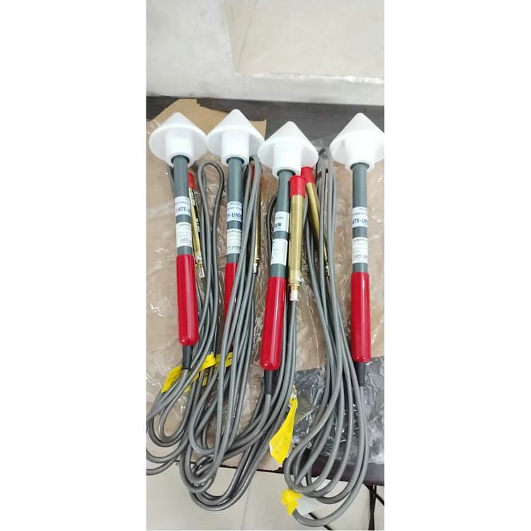 USA ETS-Lindgren HI1710A Microwave Leakage Tester, Includes HI2623 Probe