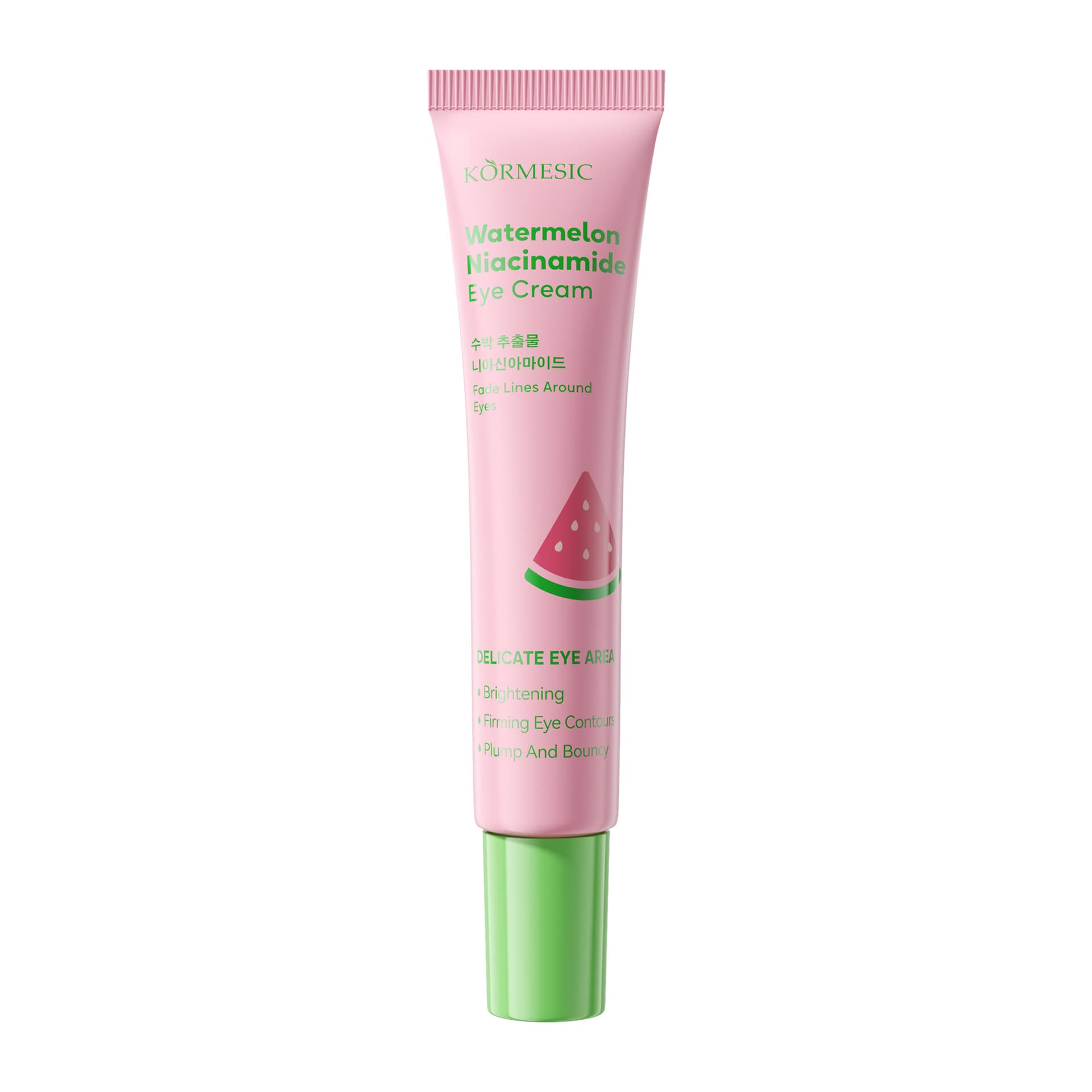KORMESIC Watermelon Niacinamide Facial Care Set Moisturizing Cross-border Trade Manufacturer