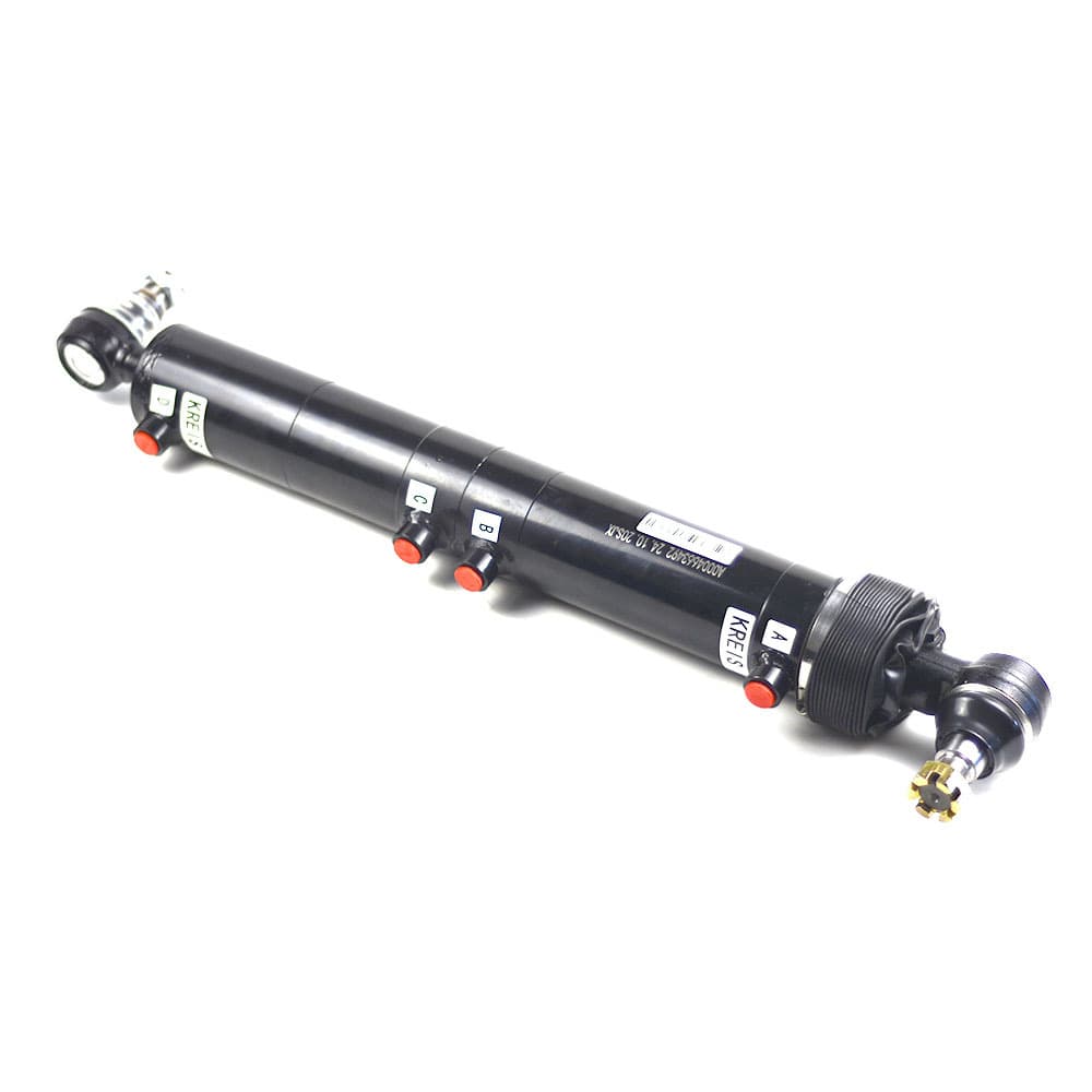 Mercedes-Benz Steering Assist Cylinder 000663492 Power Steering Cylinder for Mercedes 4141 Mercedes Pump
