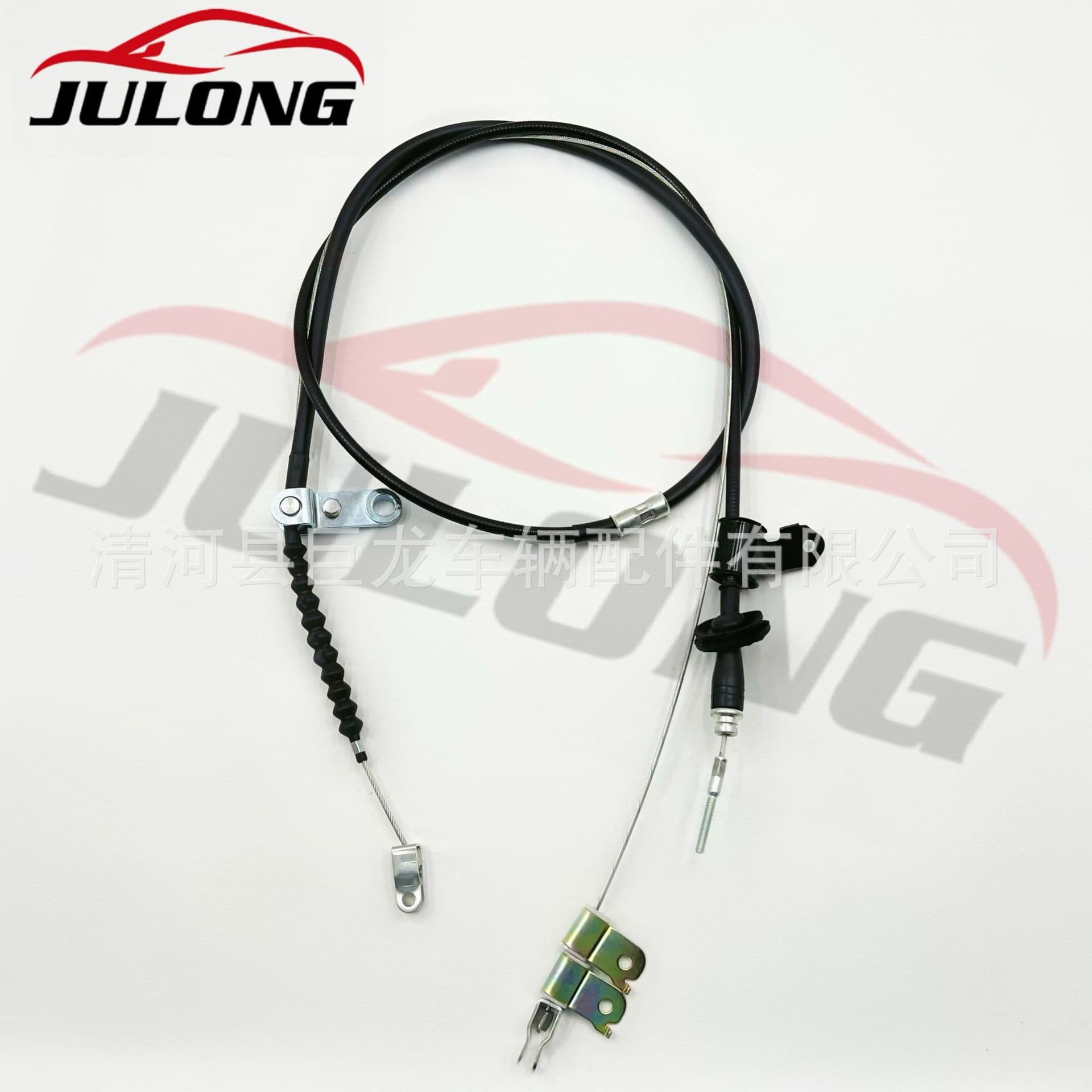46410-60690 46410-60670 Factory Direct High Quality Automotive Brake Cable, Custom Samples Available