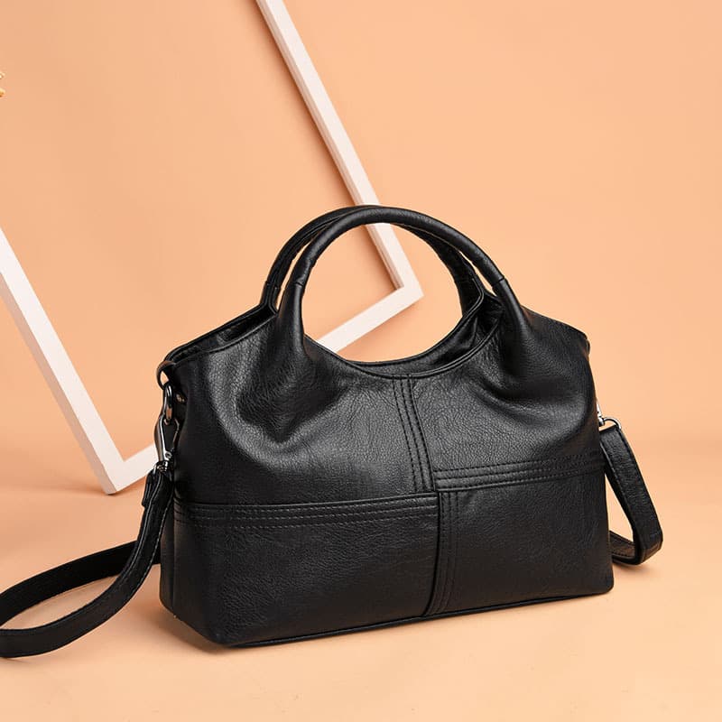 Women's Crossbody Bag 2026 New Style Casual Lightweight Large Capacity Tote Handbag for Export