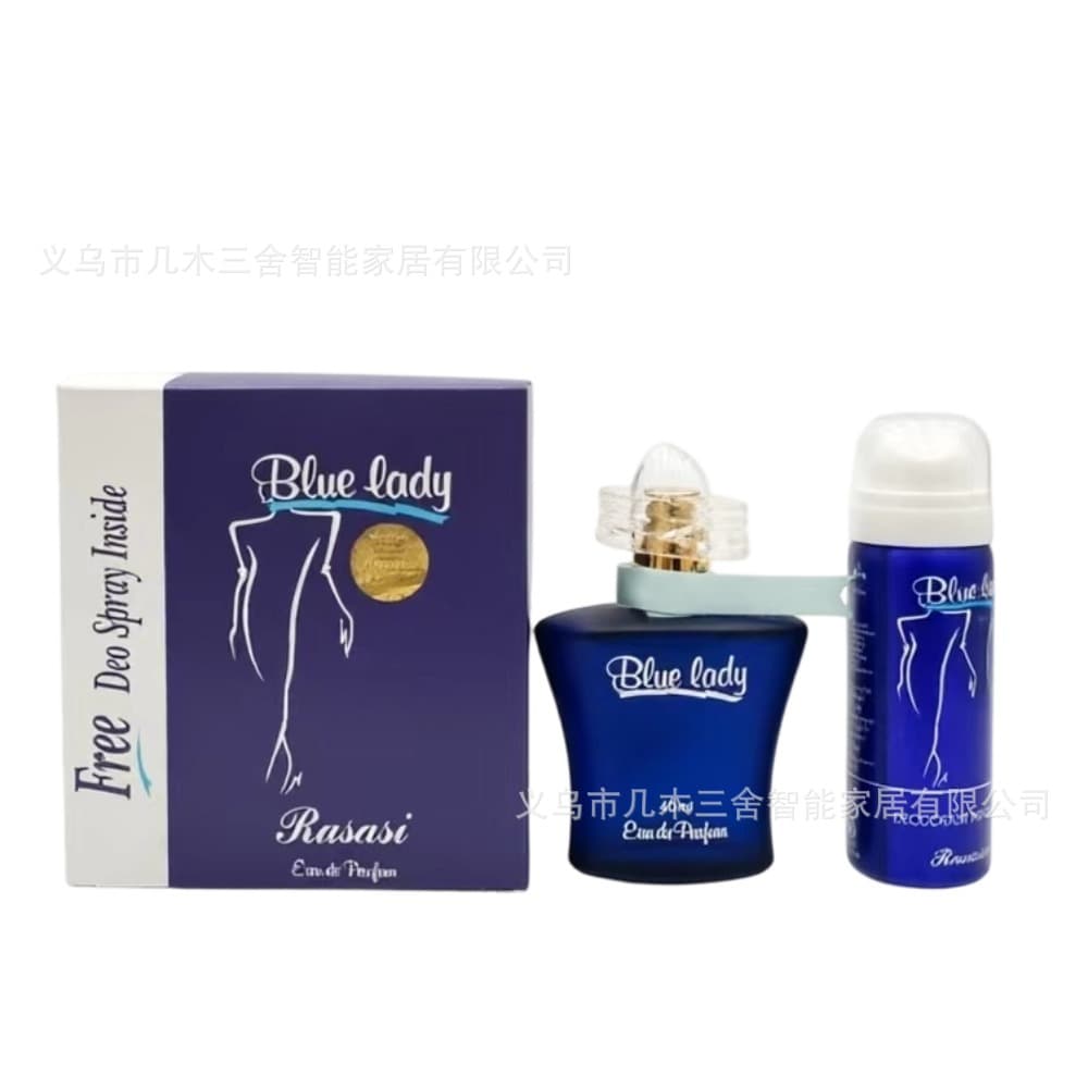 Cross-border perfume Rasasi Beue eady perfume Middle East Arabian Dubai perfume foreign trade perfume