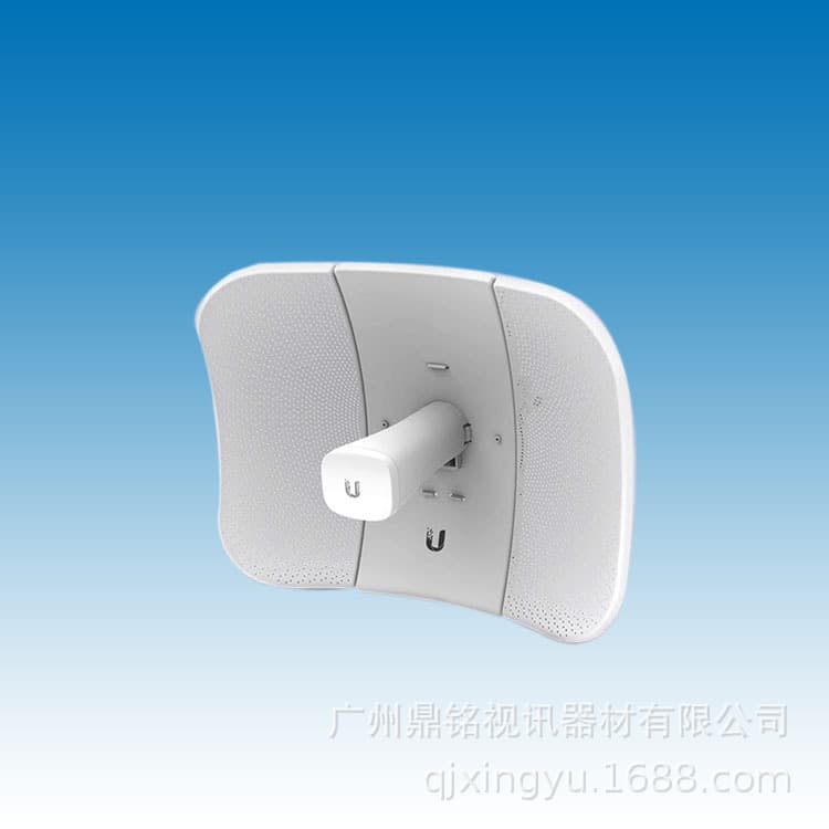 UBNT LBE-5AC-Gen2 5G High-Power Sector Antenna for Scenic Spots/Hotels/Rural WiFi Coverage