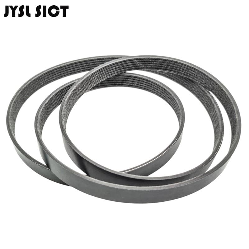 For Gmc Yukon Sierra Savana Envoy6Pk2345 Generator Belt 12569347