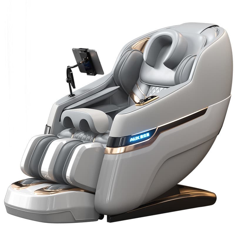 Factory Wholesale Massage Chair Home Use Luxury New Space Capsule Electric Smart Fully Automatic Full Body Device Export Cross-border