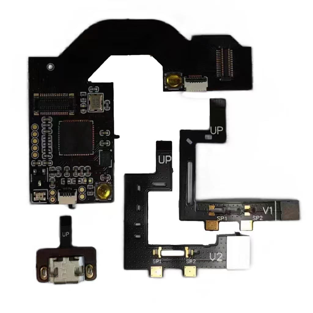 NS SWITCH OLED