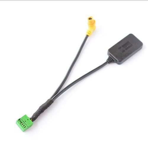 Audi 3g 5.0 Bluetooth Q5 A6L A4L Q7 A5 S5 with Additional Mmi 3g Ami Multimedia Aux