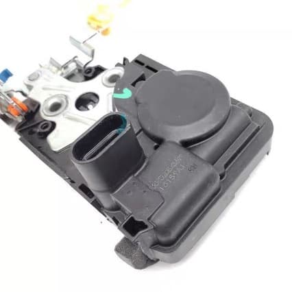 Compatible with Buick 18-21 Excelle GT/Excelle GX Door Lock, Central Locking, Right Rear Door Lock Actuator 26692652 26350039