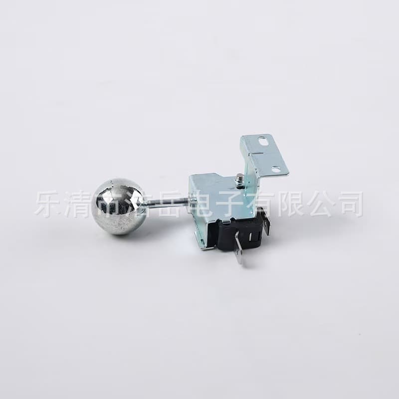 Heater Anti-Tilt Switch Micro Switch Auto Power Off Fan Heater Electric Heater Anti-Fall Switch