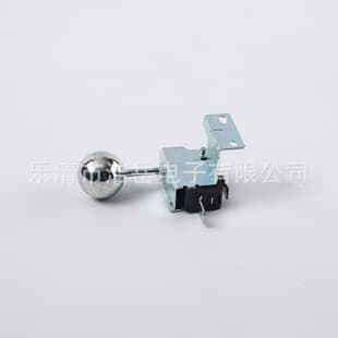Heater Anti-Tilt Switch Micro Switch Auto Power Off Fan Heater Electric Heater Anti-Fall Switch