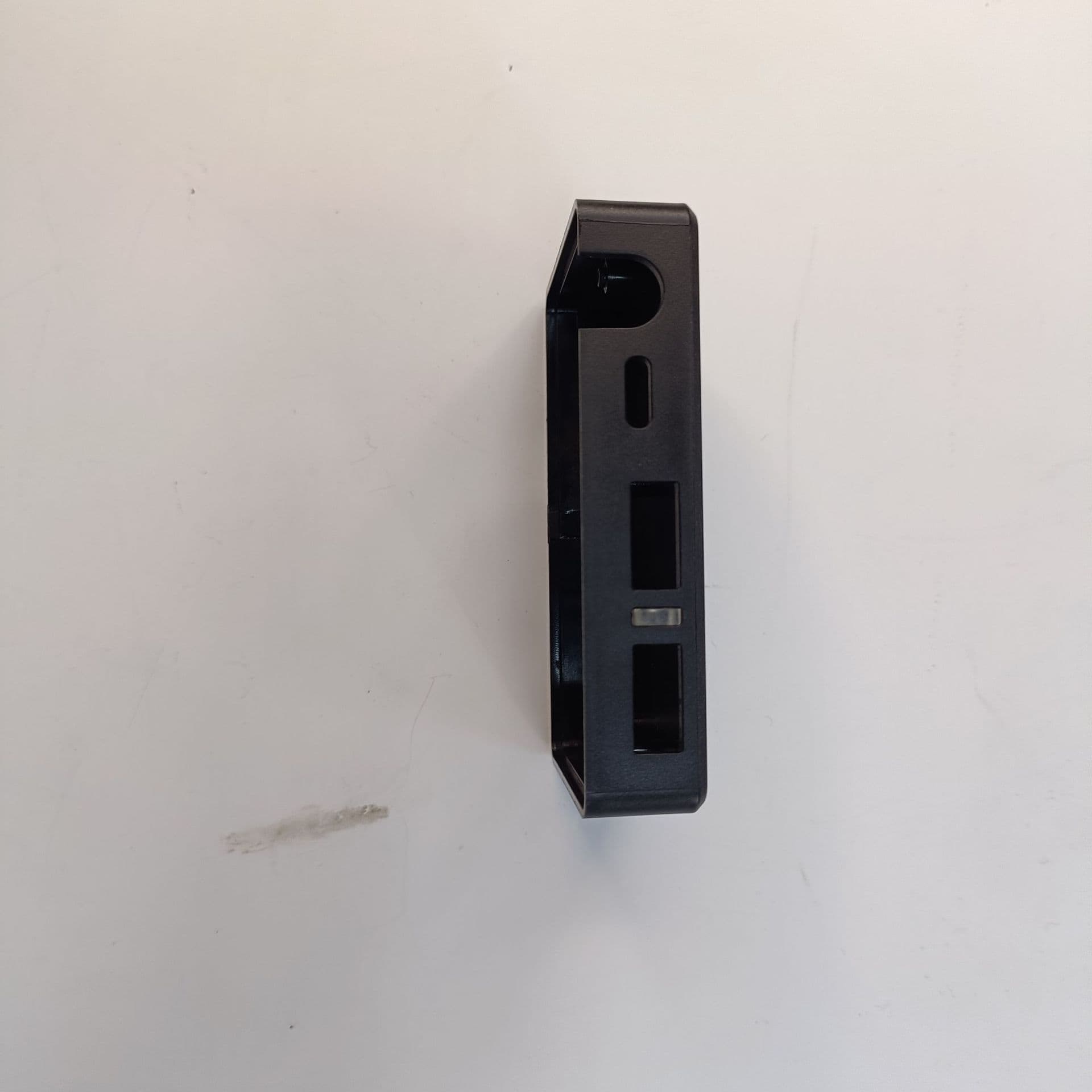 Ready Stock Solar Junction Box with Tail Clamp Solar Junction Box Enclosure Junction Box