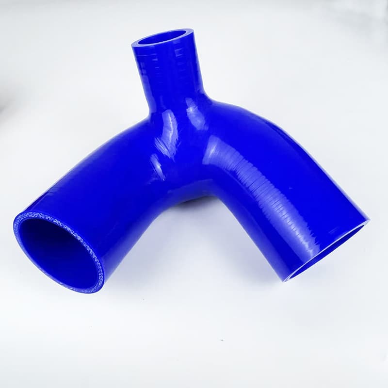Yamaha FZR FZS SVHO SHO FX GP1800 silicone tube intercooler connection tube