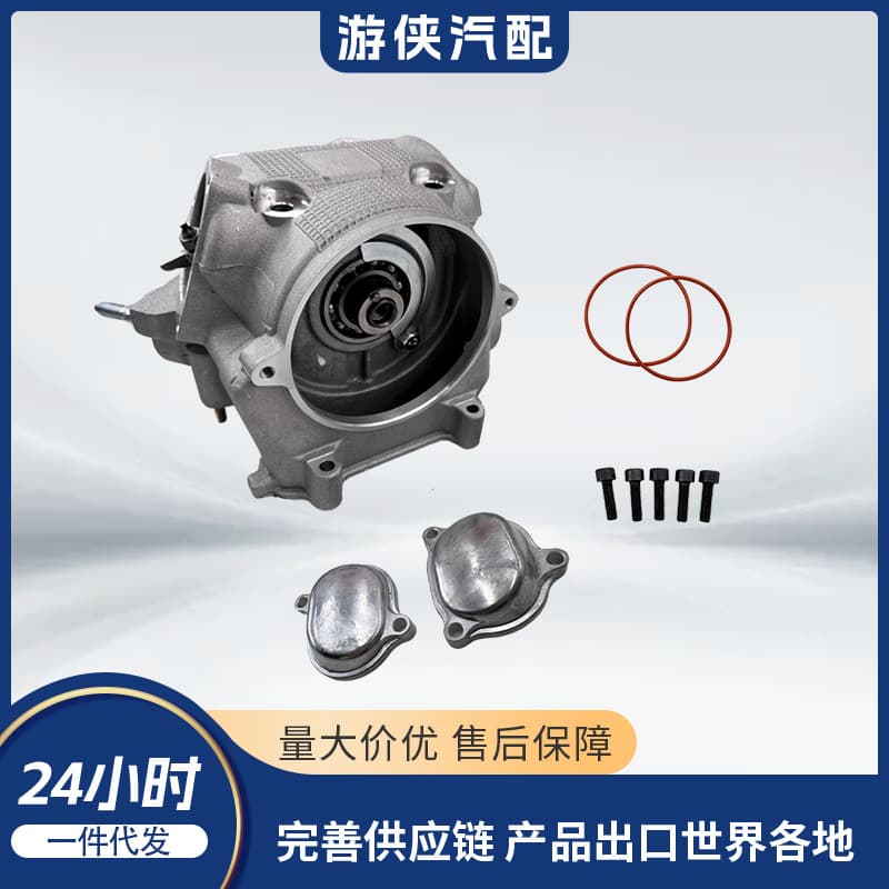 원래 공장 Linhai 실린더 헤드 어셈블리 Linhai300 22401A