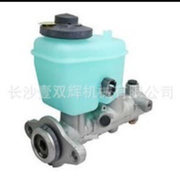OEM 47201-60680 4720160680 Brake Master Cylinder for Toyota