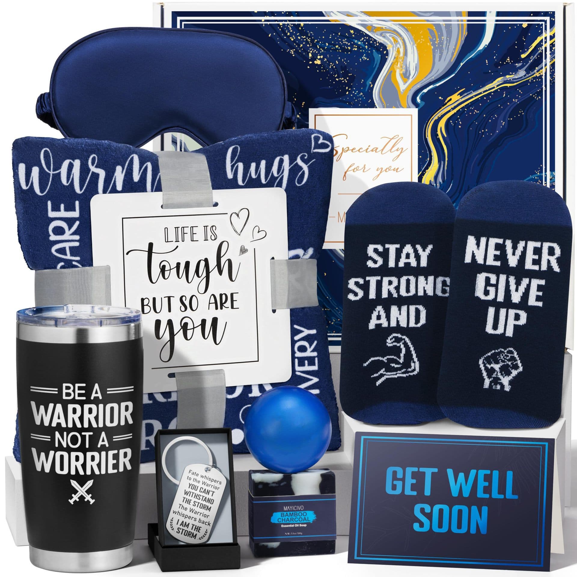 Cross-border exclusive Gifts set Father's Day gift gift set Men's gift box bath care souvenir