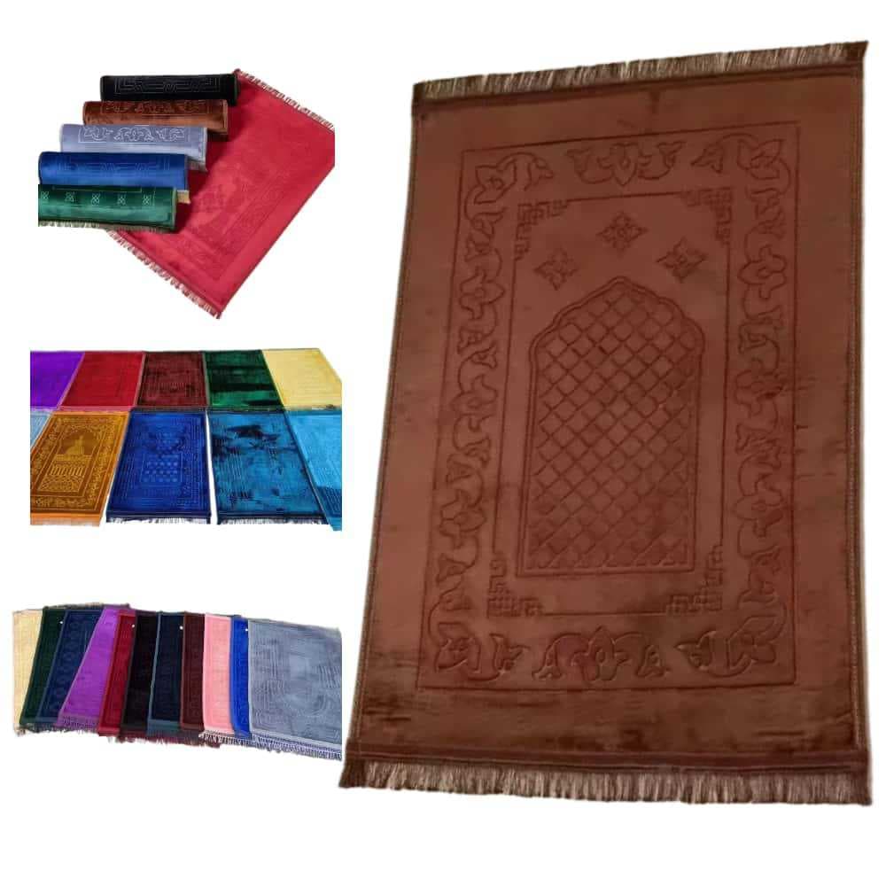 Hot-Selling Embossed Flannel Carpet Thick Printed Rug Living Room Floor Mat Amazon Export Manufacturer In Stock