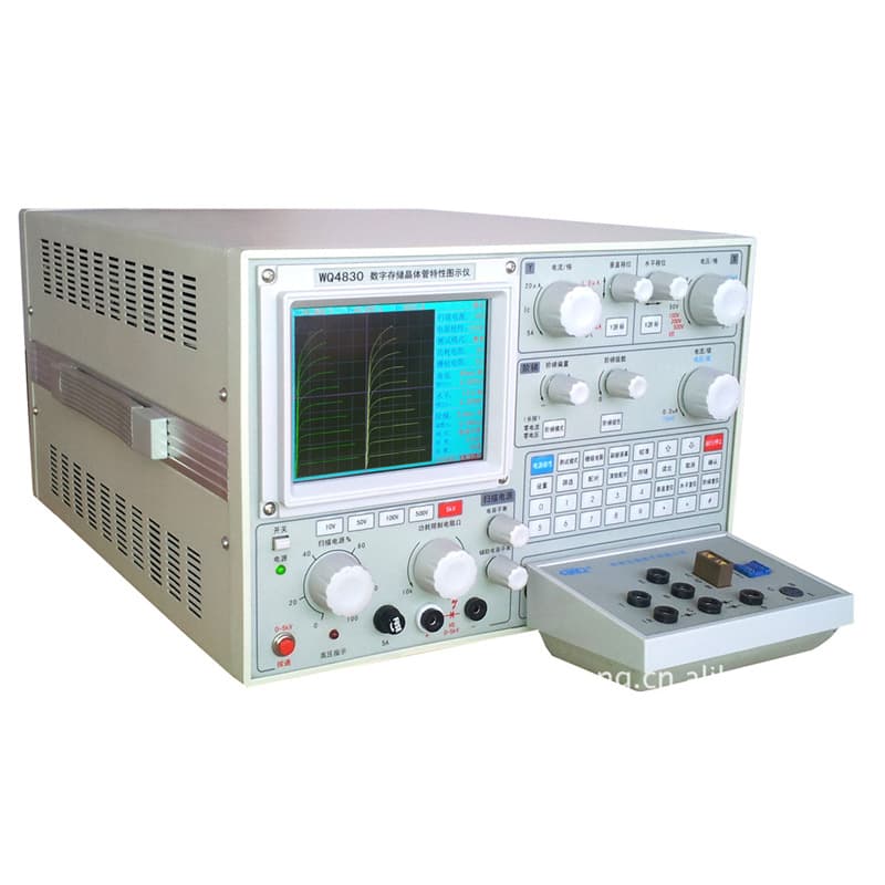 Manufacturers Supply Transistor Characteristic Diagram Wq4830