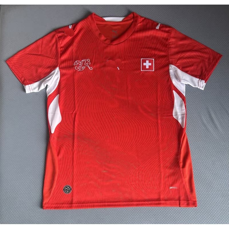 26-27 World Cup Football Jerseys Argentina England Portugal Mexico Italy Football Short Sleeve Custom