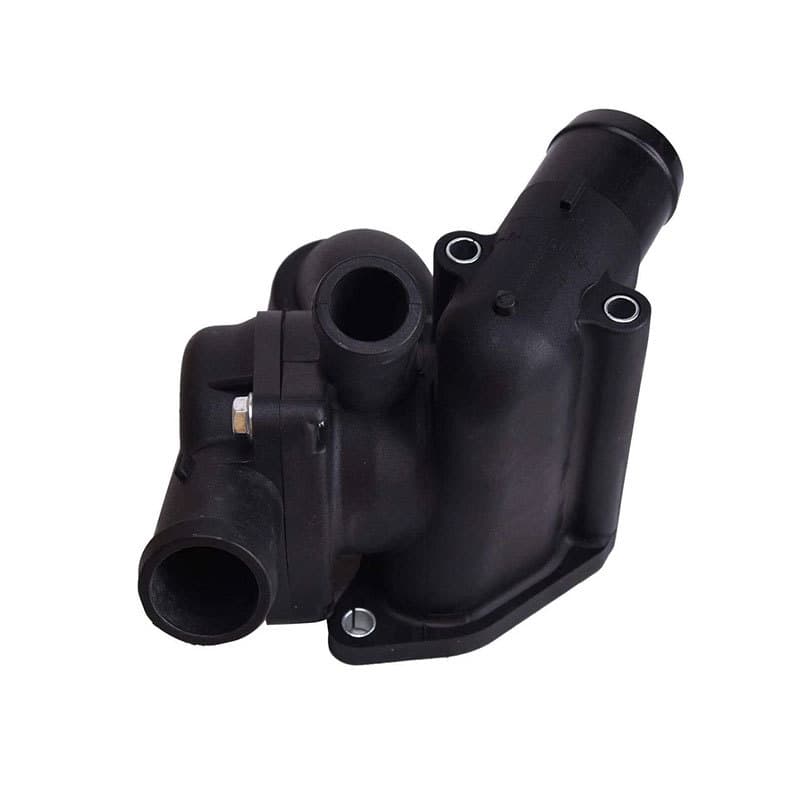 022121111G 95510611100 is a thermostat suitable for Volkswagen and Porsche 3.2 engine parts.