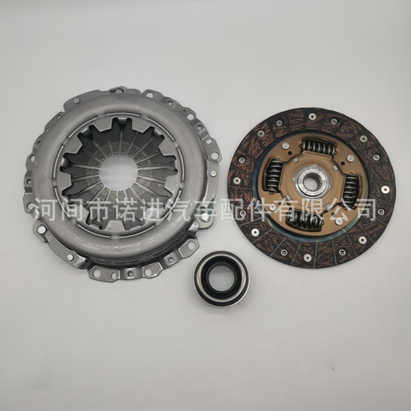 Clutch Kit 19103872 Clutch Pressure Plate Clutch Disc for Chevrolet