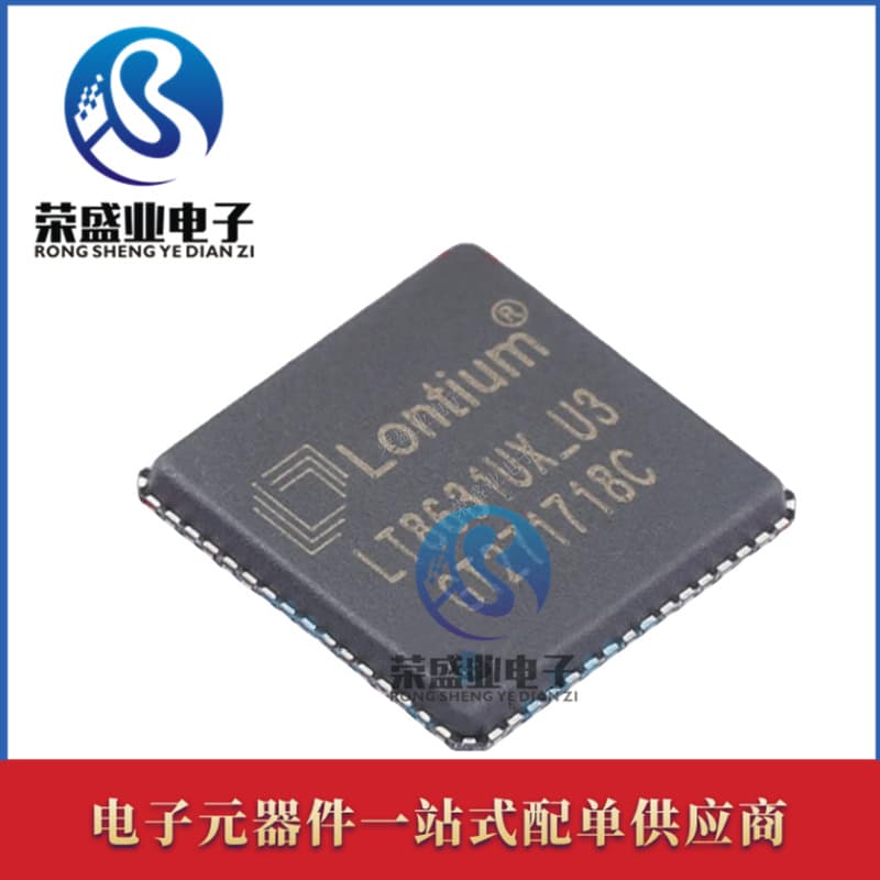 LT8631 LT8631UX Surface Mount Package QFN-64 Driver Chip IC