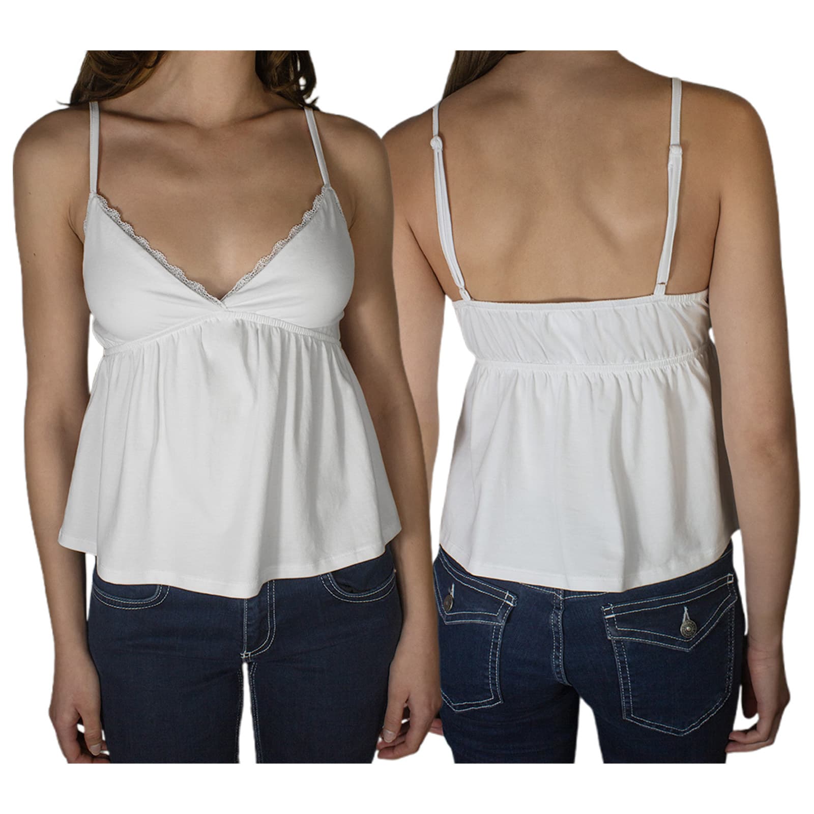 New European and American style solid lace cami top, sexy pure desire hot girl tank top