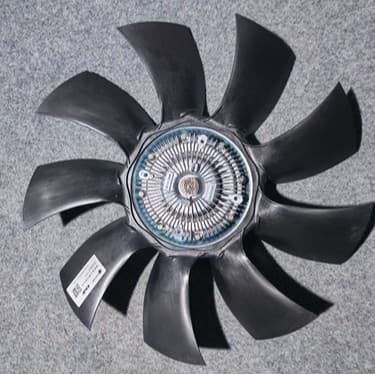 Futian Silicone Fan Clutch 10100030008A0