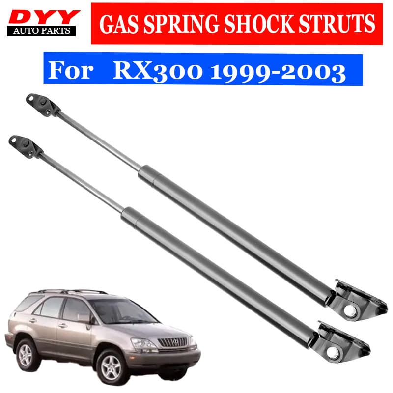 Suitable for 1999-2003 Lexus Rx300 Tailgate Hydraulic Strut Old Rx Rear Door Strut