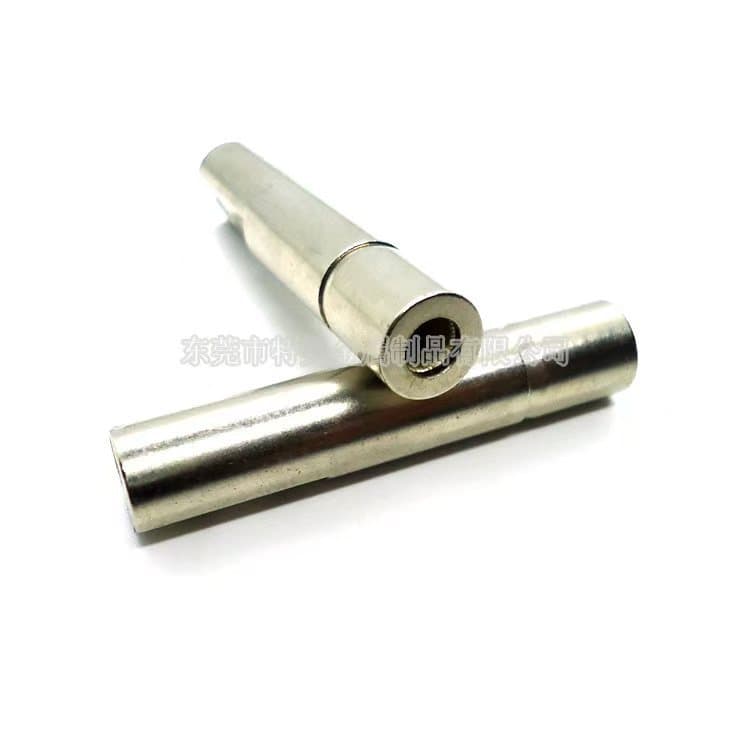 Elastic contact components with wire spring sockets and terminals, smooth insertion and extraction, vibration-resistant and durable.