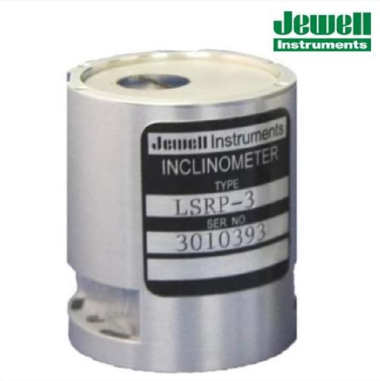 U.S. JEWELL Tilt Sensor LSRP-90