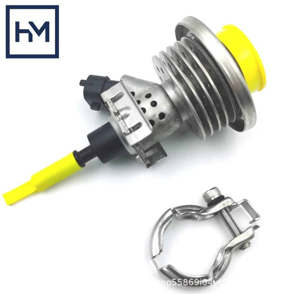 OE: 0444021046 0444021021 For Jeep Grand Cherokee Urea Injector