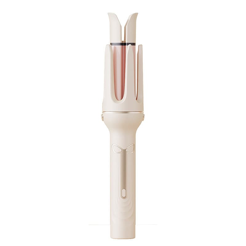 New Multifunctional 3-in-1 Curling Iron Large Wave Curler Electric Hair Styler Multi-Head Curler
