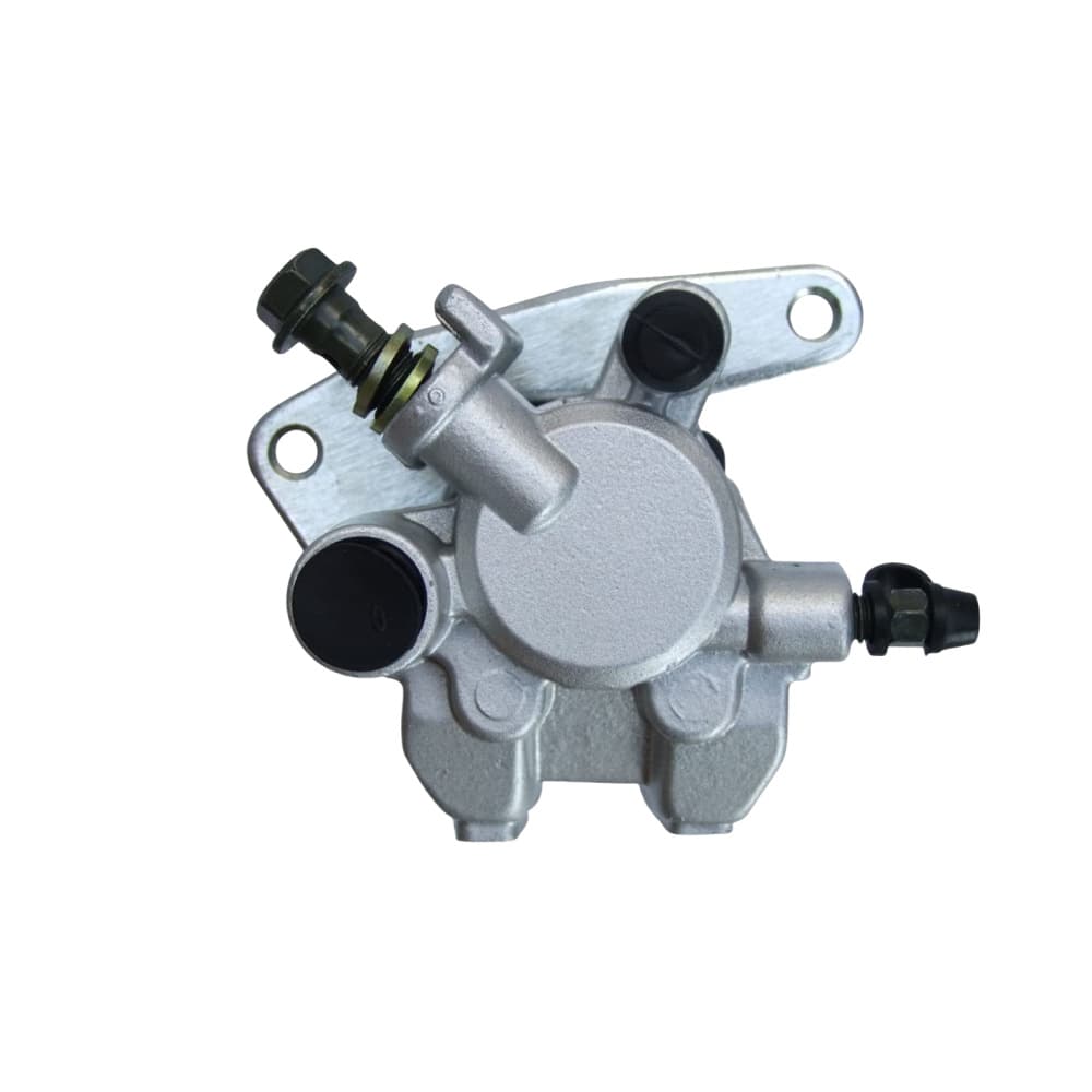 Motorcycle Front Left Brake Caliper for Yamaha 660 YFM660 4WV-2580T-10-00