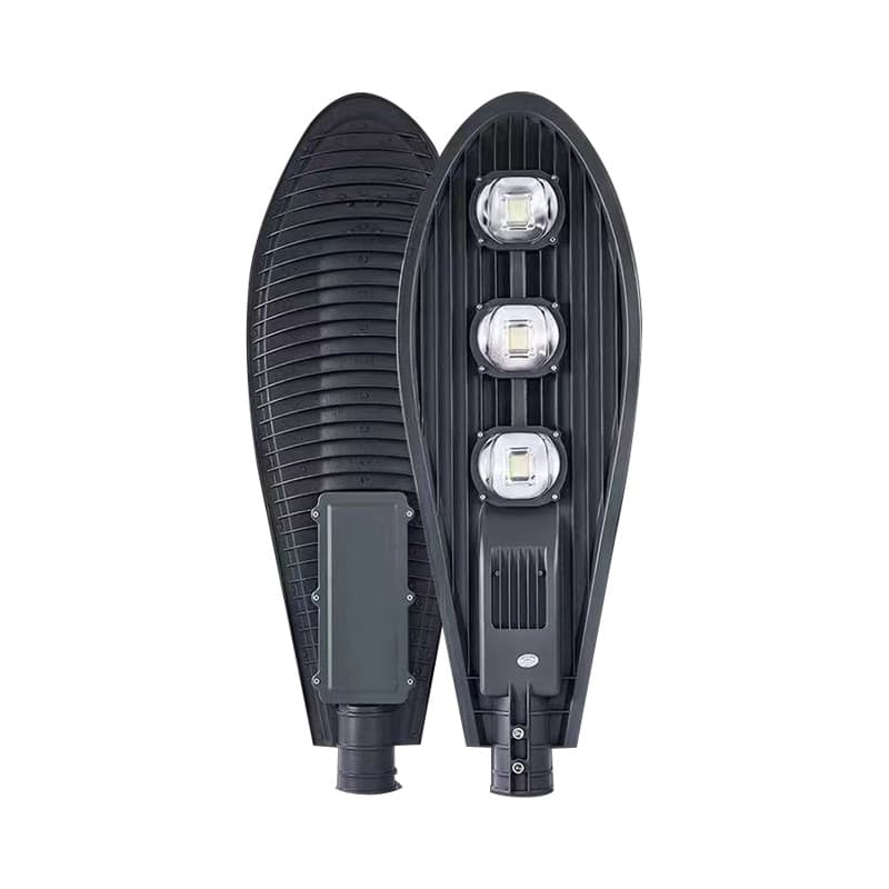 Customized LED waterproof street light, sword-shaped street light, municipal circuit lamp head, rural lighting road light, LED street light