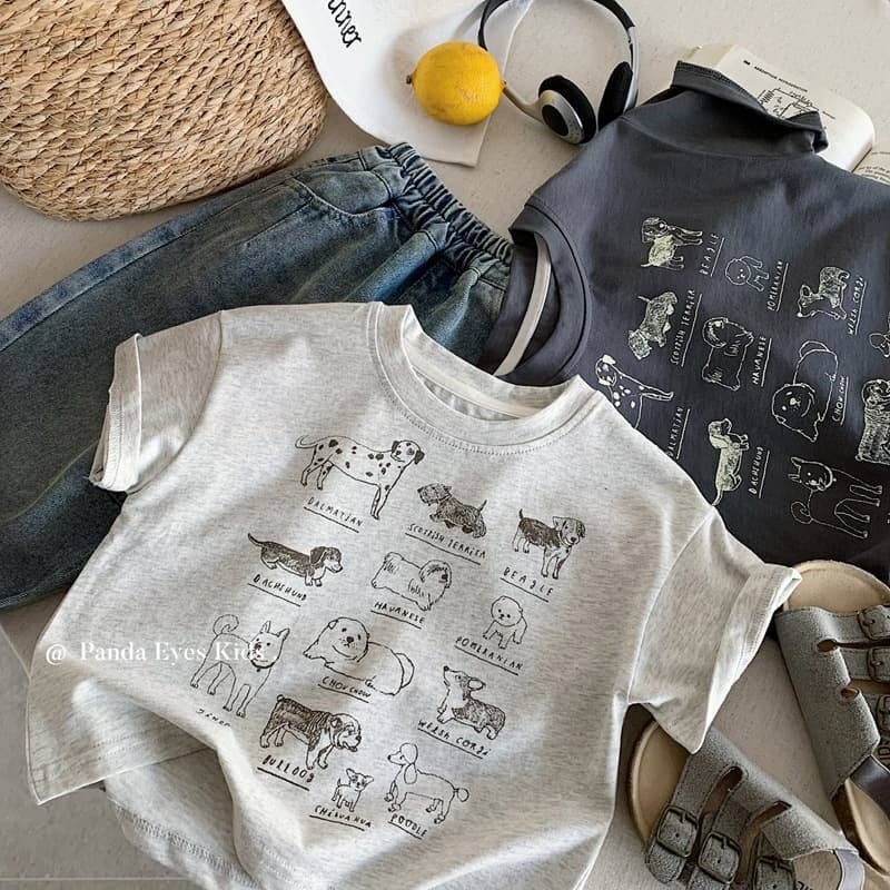 Bora Children's Clothing Boys' Spring and Summer Short-Sleeve T-Shirt 2026 New Model Children's Short-Sleeve Top Summer Outfit Boys' Base Shirt Trendy