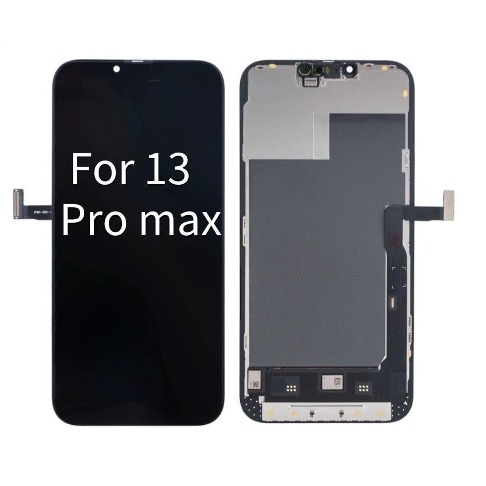 6.7 inch RJ Screen for iPhone 13 Pro Max LCD Display