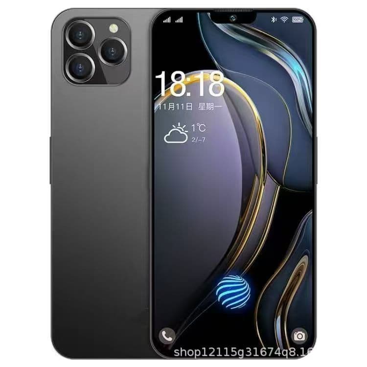 Android Smartphone Large Screen Student Phone Domestic Phone Special Offer Used Phone