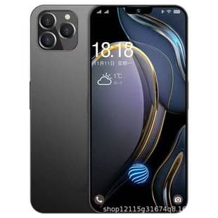Android Smartphone Large Screen Student Phone Domestic Phone Special Offer Used Phone