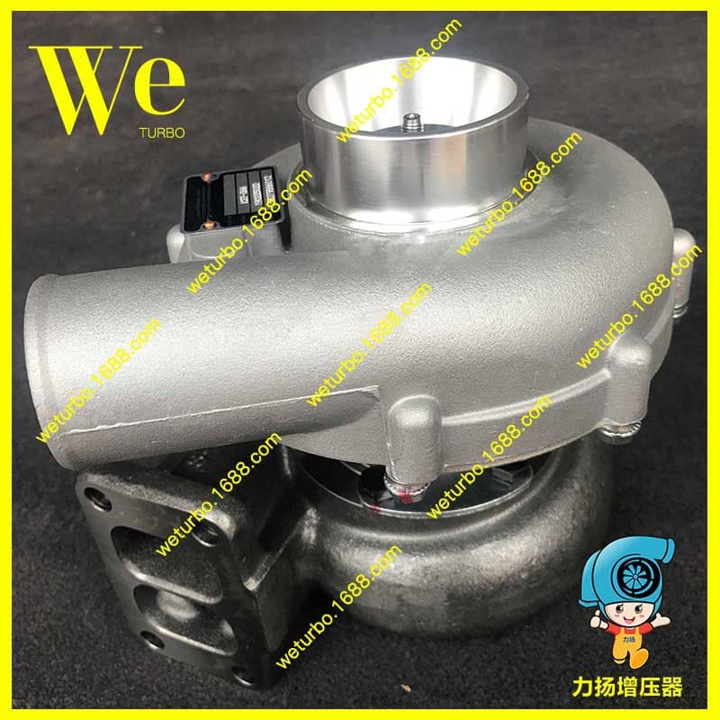 For Mercedes K27 Turbocharger OM366LA 5327-988-6710 53279886710
