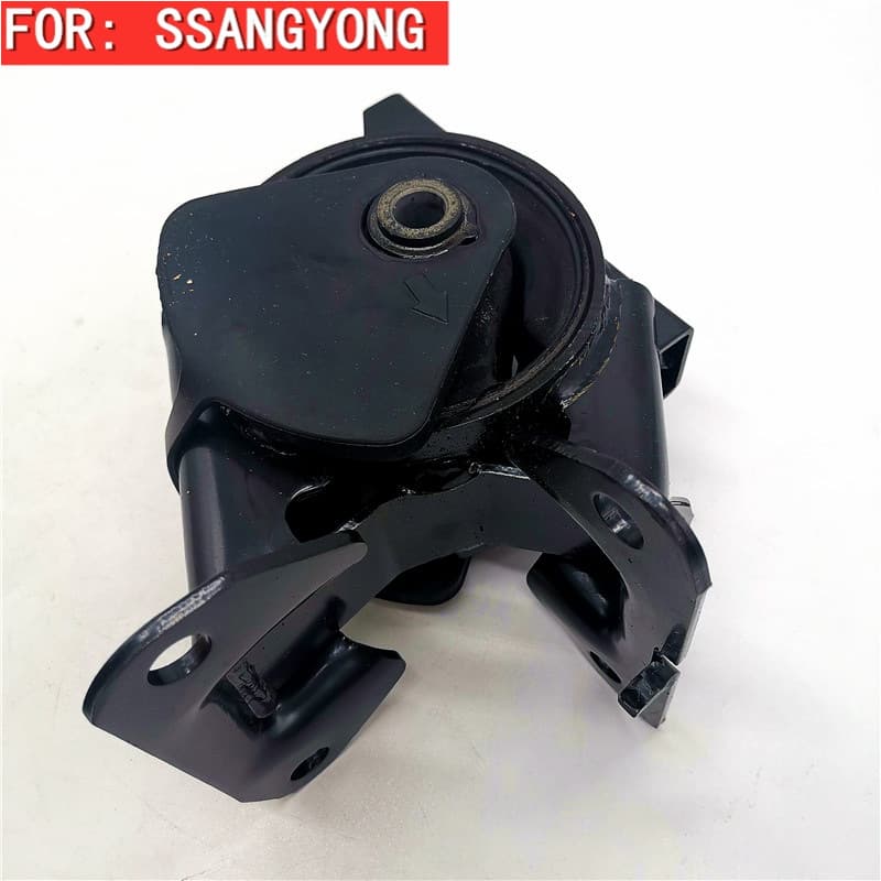 Machine Claw Pad Suitable for Korean Ssangyong Car Korando Korando C Machine Claw Pad 2071034050