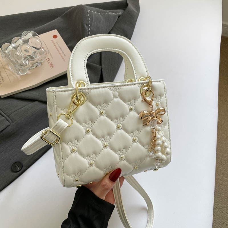 Trendy Popular Minimalist Designer Bag 2026 New Women's Bag Stylish Versatile Crossbody Bag Handbag