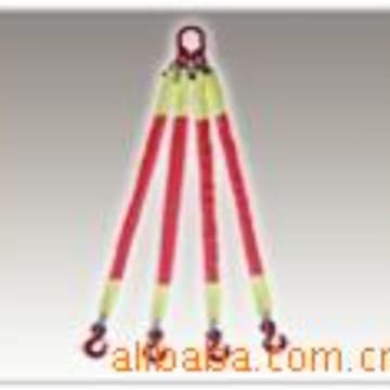 Special Offer Free Shipping Supply Single-Leg, Double-Leg, Triple-Leg, Quadruple-Leg Lifting Complete Hook-Type Rigging---Julig Rigging