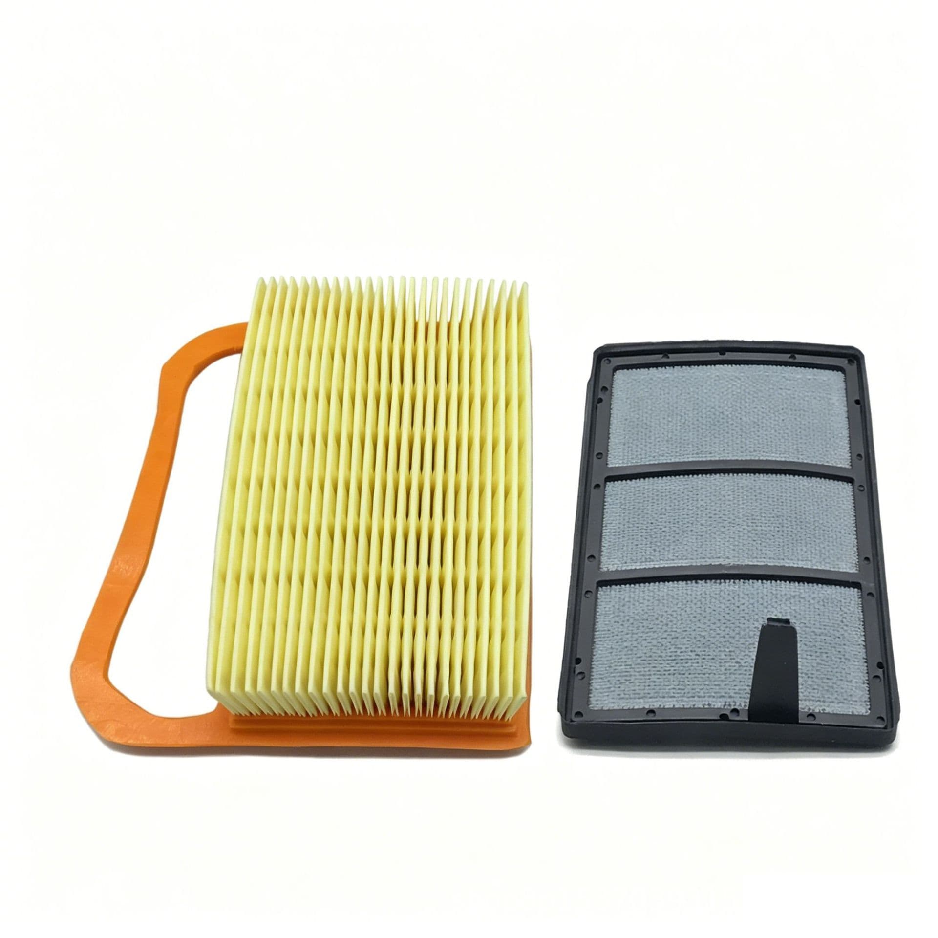 4238 140 4401 Air Filter Set Suitable for Stihl Ts410 Ts420 Ts480 Cutting Saws