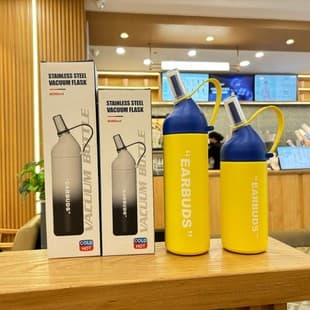 Cross-border New Tilted Mouth Bottle Sports Water Bottle 316 Stainless Steel Insulated Mug Large Capacity Water Cup Outdoor Hiking Water Cup